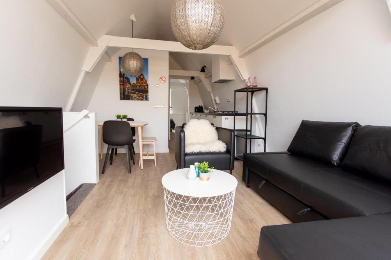 Alkmaar City Apartments Δωμάτιο φωτογραφία